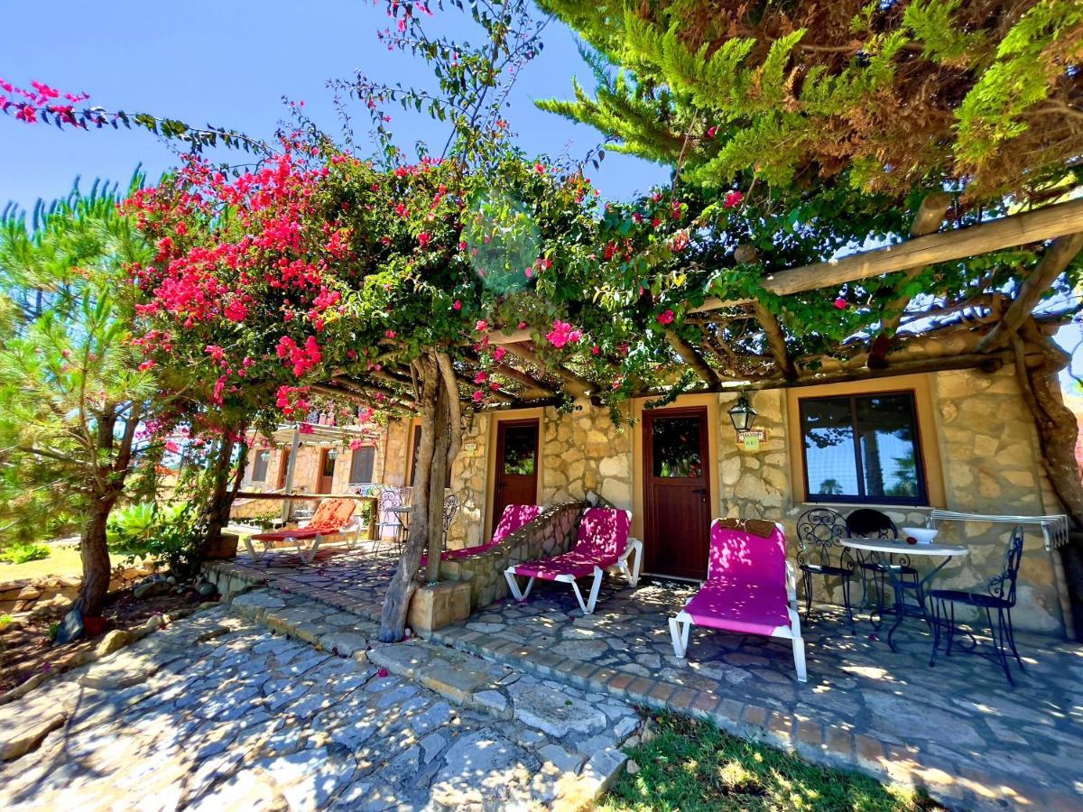 Quinta Do Mar - Country & Sea Village Praia Da Luz Екстер'єр фото