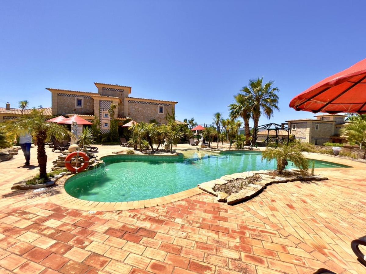 Quinta Do Mar - Country & Sea Village Praia Da Luz Екстер'єр фото