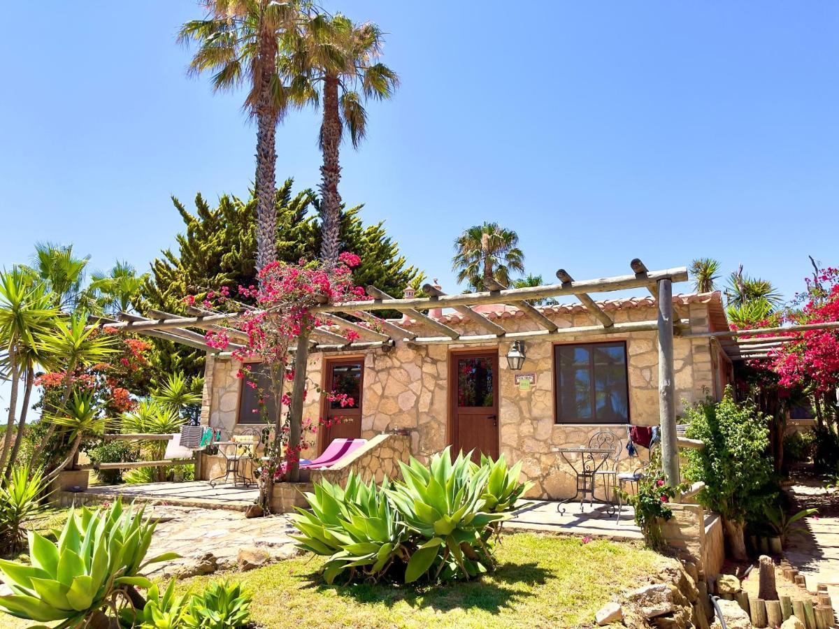 Quinta Do Mar - Country & Sea Village Praia Da Luz Екстер'єр фото