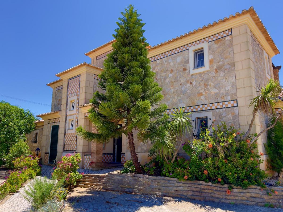 Quinta Do Mar - Country & Sea Village Praia Da Luz Екстер'єр фото