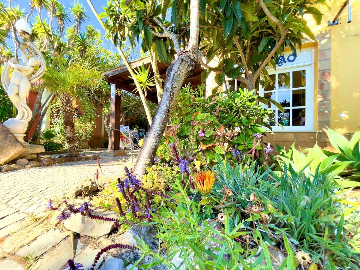 Quinta Do Mar - Country & Sea Village Praia Da Luz Екстер'єр фото