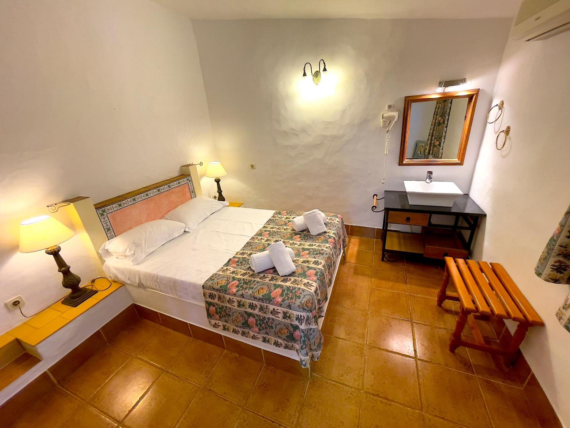 Quinta Do Mar - Country & Sea Village Praia Da Luz Екстер'єр фото