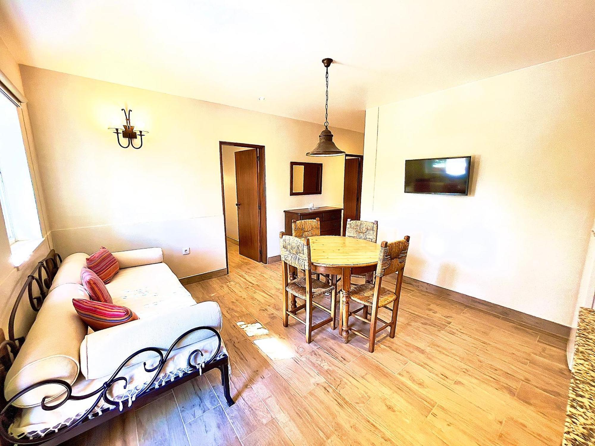 Quinta Do Mar - Country & Sea Village Praia Da Luz Екстер'єр фото