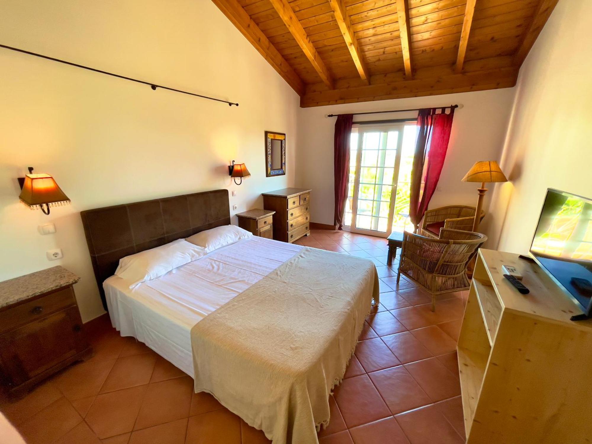 Quinta Do Mar - Country & Sea Village Praia Da Luz Екстер'єр фото