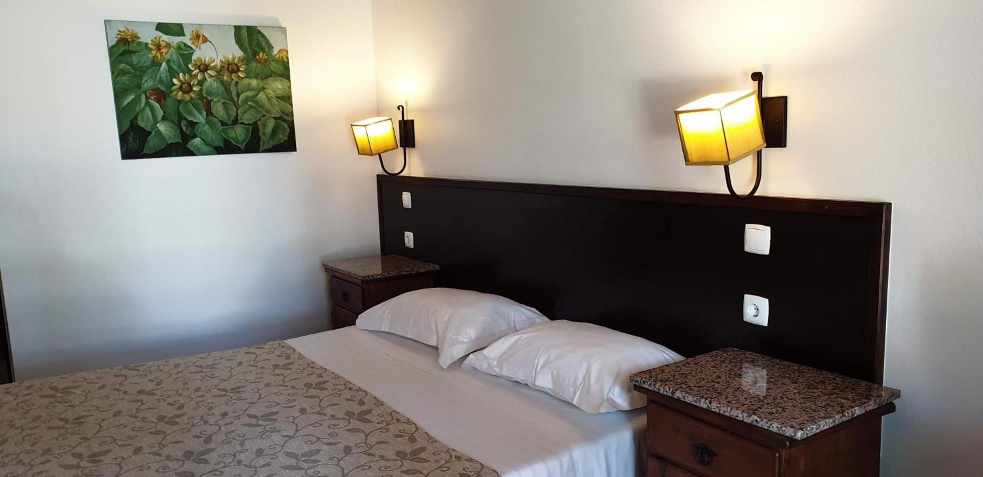 Quinta Do Mar - Country & Sea Village Praia Da Luz Екстер'єр фото