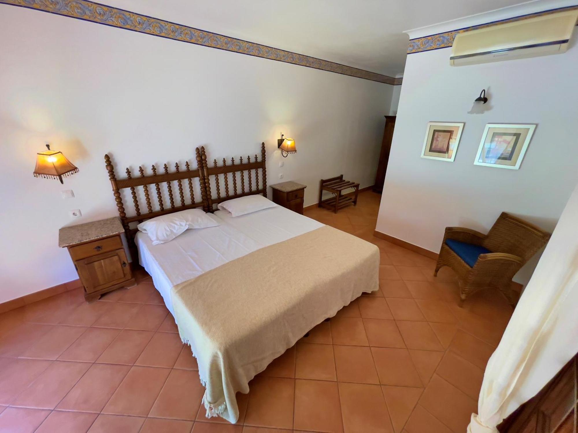 Quinta Do Mar - Country & Sea Village Praia Da Luz Екстер'єр фото