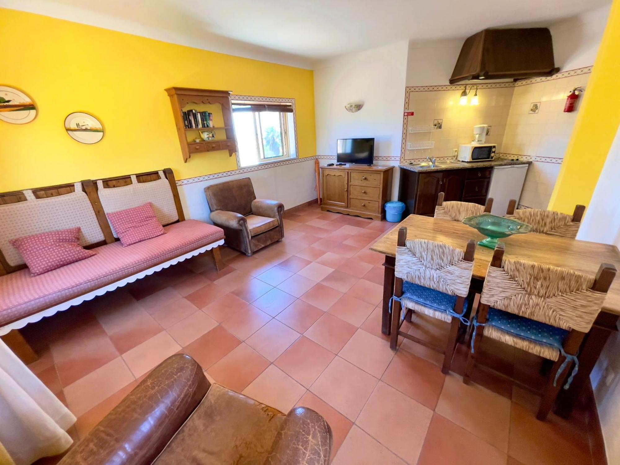Quinta Do Mar - Country & Sea Village Praia Da Luz Екстер'єр фото