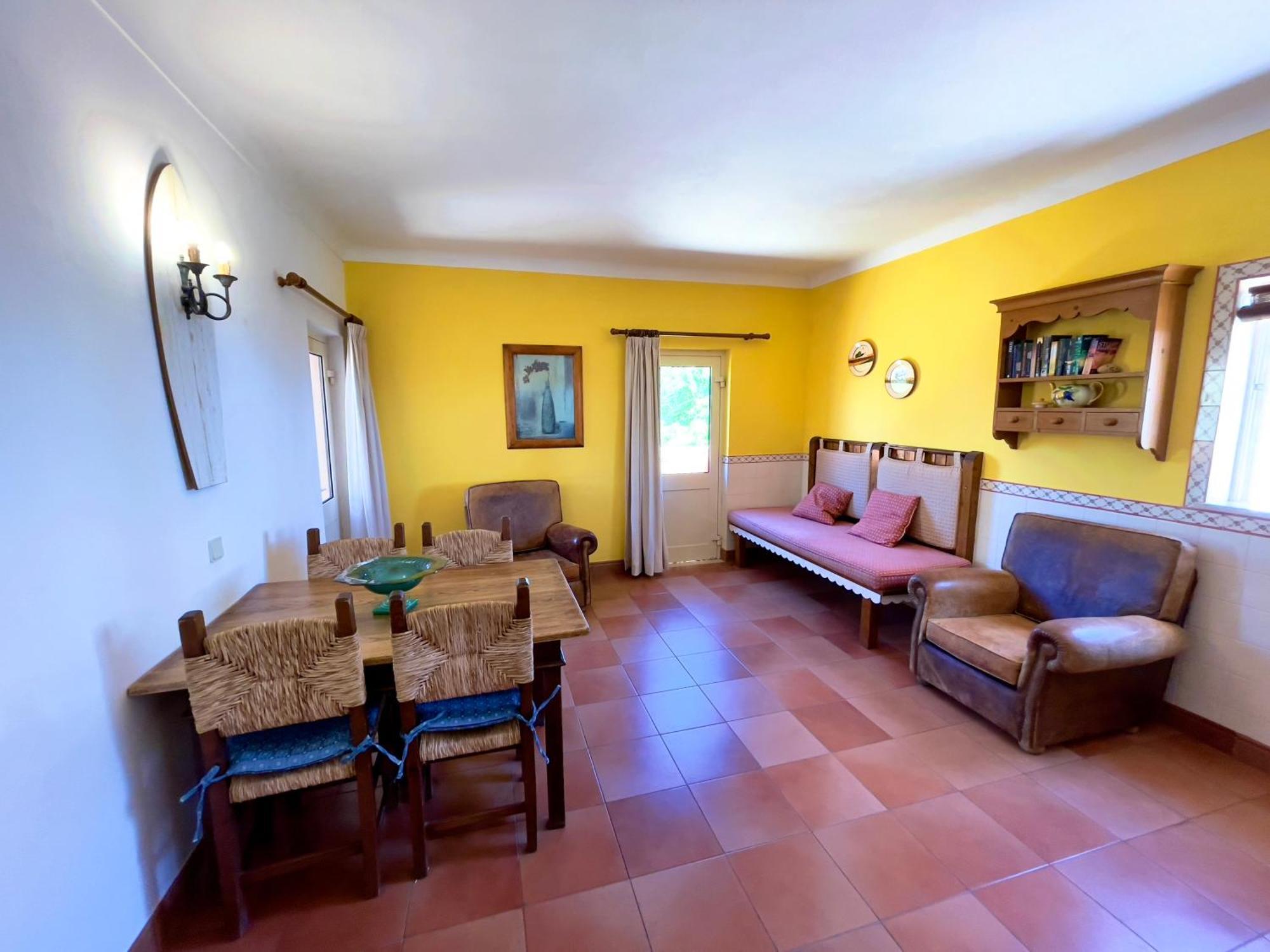 Quinta Do Mar - Country & Sea Village Praia Da Luz Екстер'єр фото