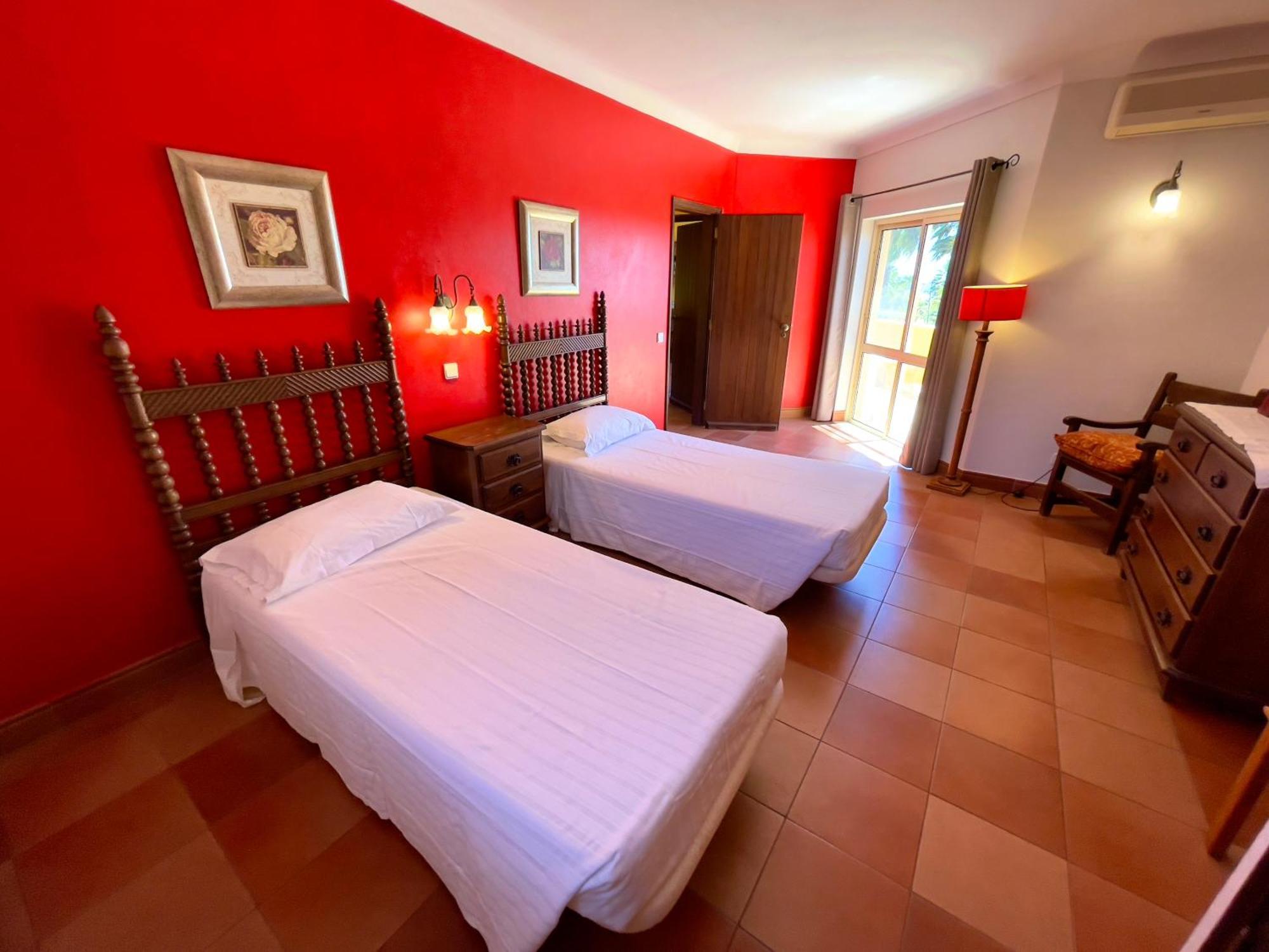 Quinta Do Mar - Country & Sea Village Praia Da Luz Екстер'єр фото