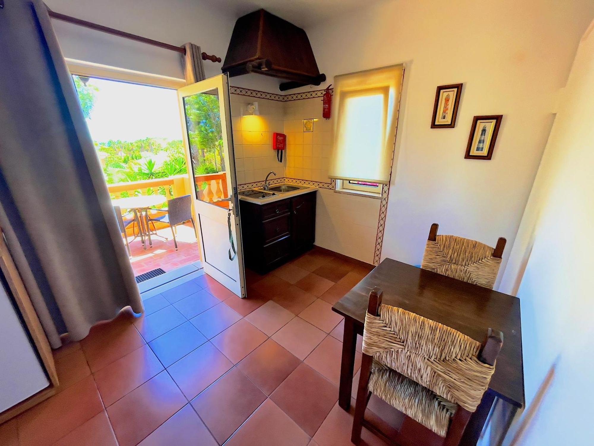Quinta Do Mar - Country & Sea Village Praia Da Luz Екстер'єр фото