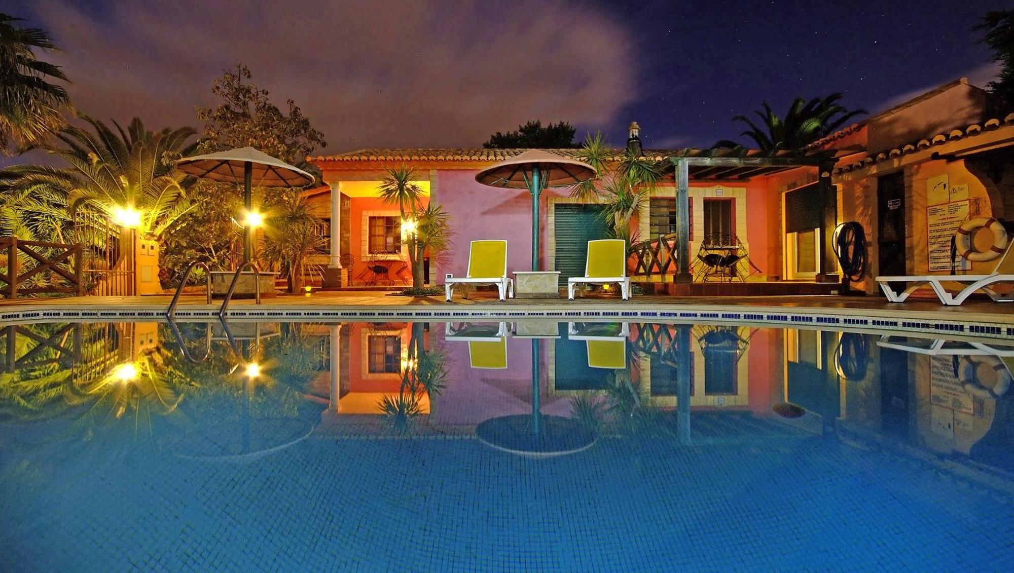 Quinta Do Mar - Country & Sea Village Praia Da Luz Екстер'єр фото