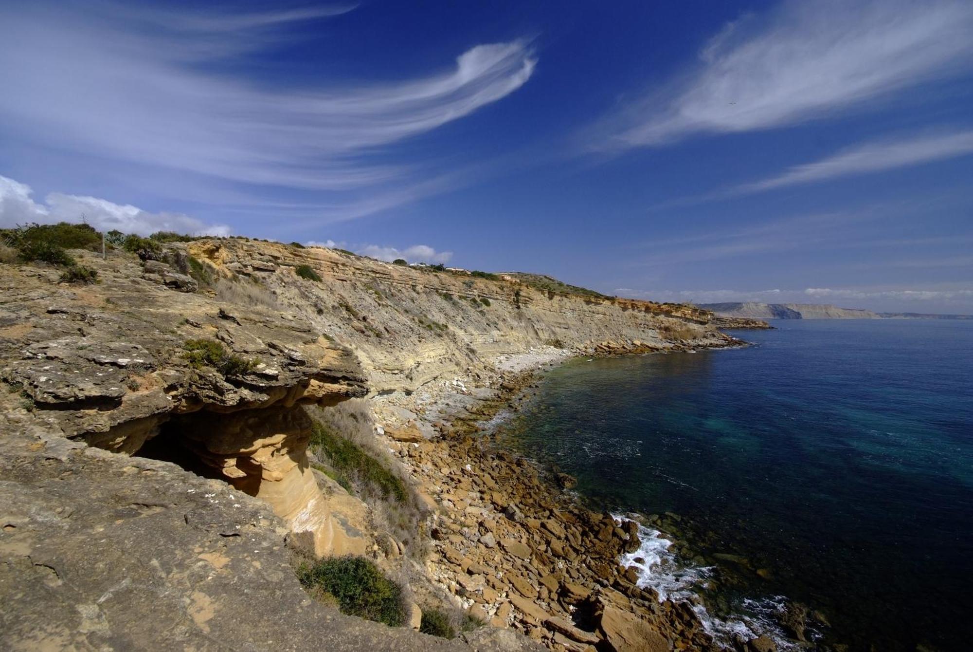 Quinta Do Mar - Country & Sea Village Praia Da Luz Екстер'єр фото