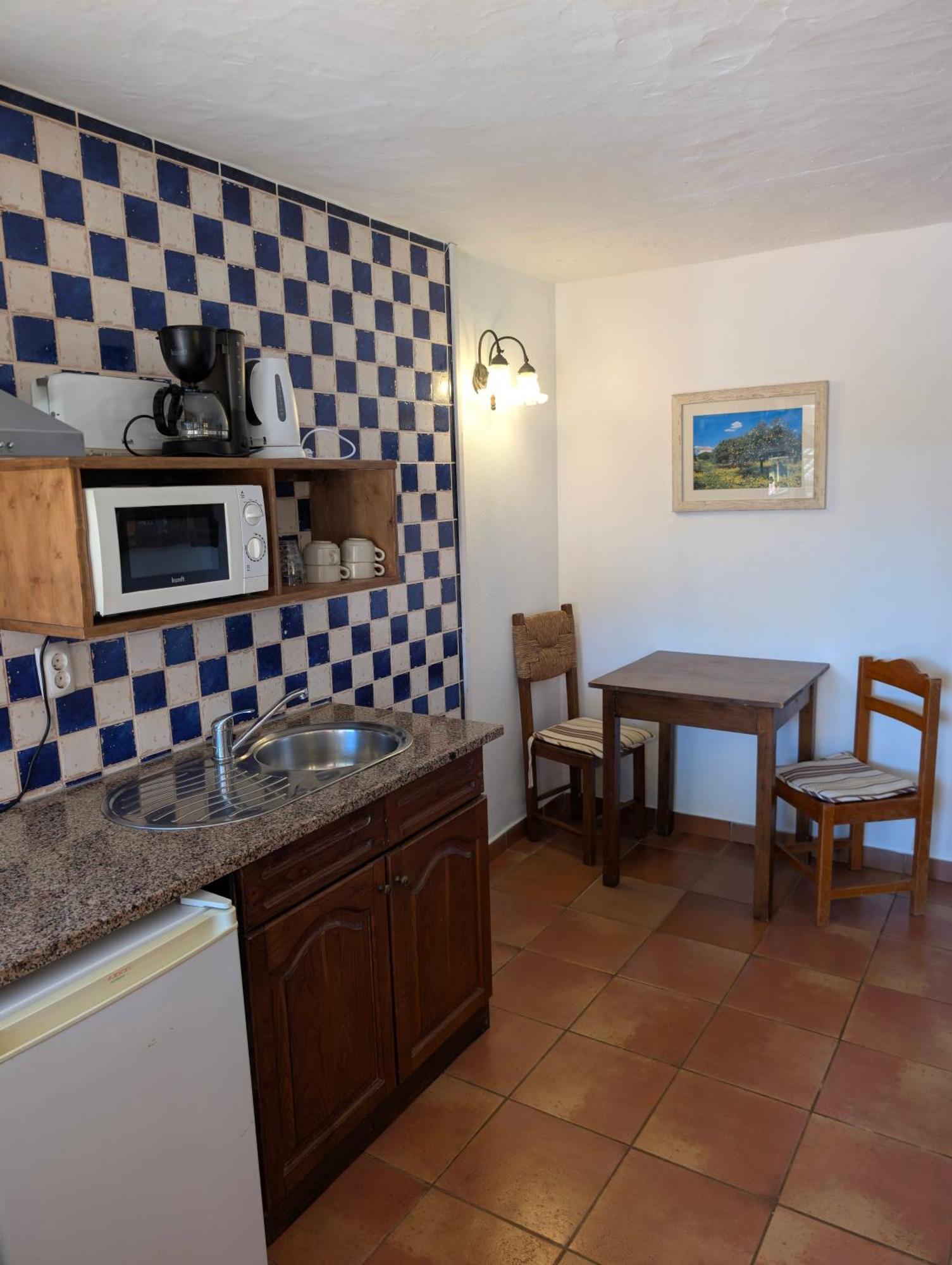 Quinta Do Mar - Country & Sea Village Praia Da Luz Екстер'єр фото