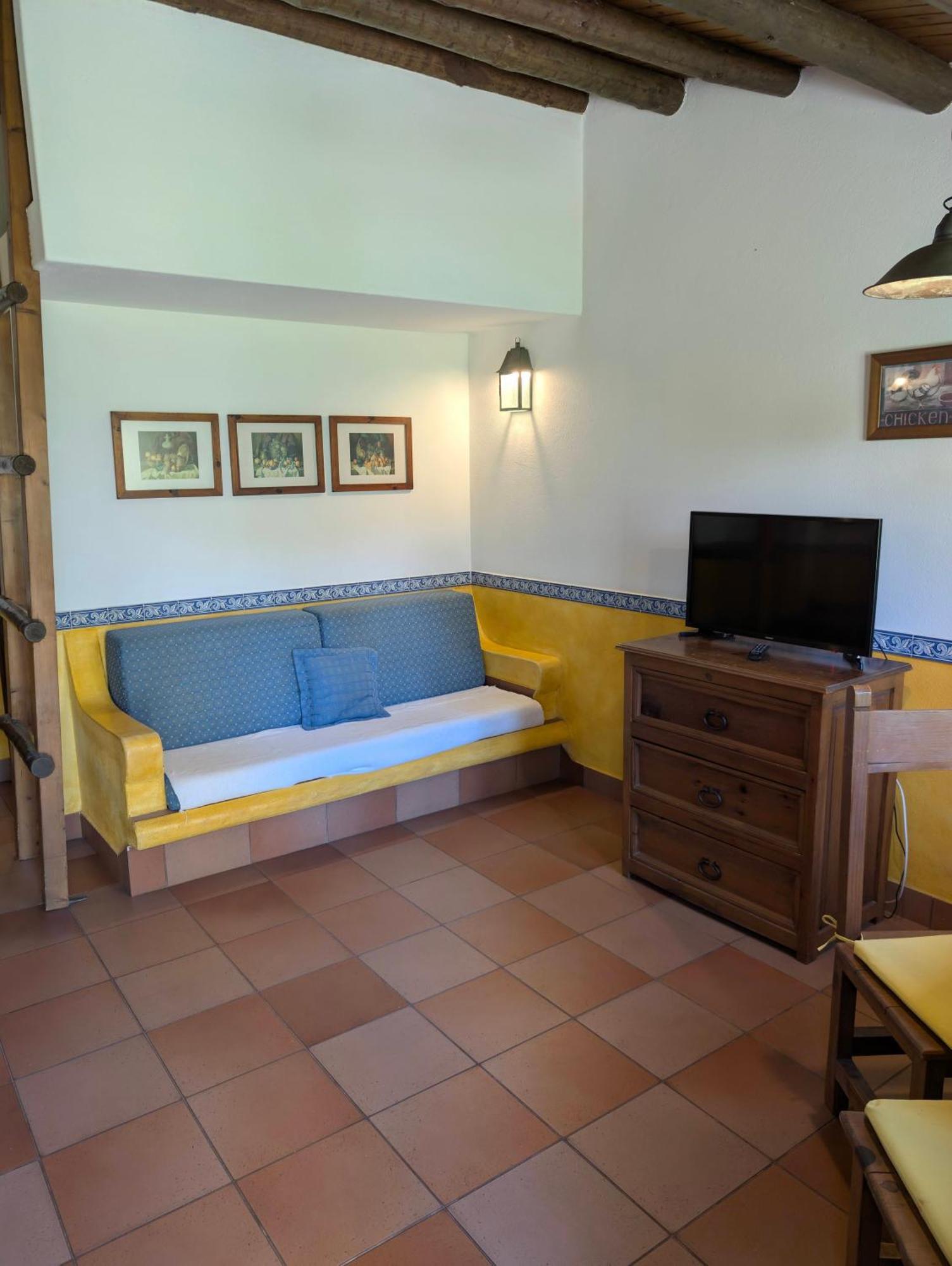 Quinta Do Mar - Country & Sea Village Praia Da Luz Екстер'єр фото