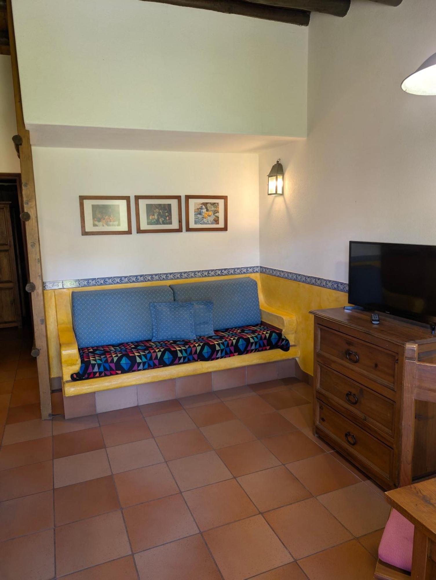 Quinta Do Mar - Country & Sea Village Praia Da Luz Екстер'єр фото