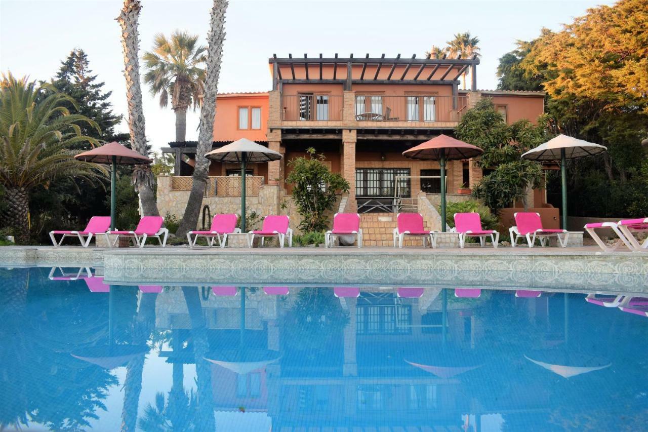 Quinta Do Mar - Country & Sea Village Praia Da Luz Екстер'єр фото